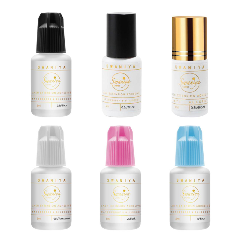 सही लैश गोंद कैसे चुनें?